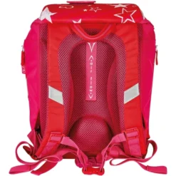 Herlitz SoftLight Plus Stars&Strips, Schulranzen -Jamara Siku Geschaft Herlitz SoftLight Plus Stars Strips Schulranzen@@1815454 6