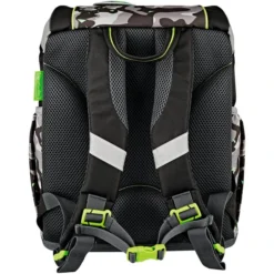 Herlitz UltraLight Plus Camo Dragon, Schulranzen -Jamara Siku Geschaft Herlitz UltraLight Plus Camo Dragon Schulranzen@@1878132 6