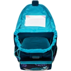 Herlitz UltraLight Plus Flower Owl, Schulranzen -Jamara Siku Geschaft Herlitz UltraLight Plus Flower Owl Schulranzen@@1815518 3