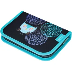 Herlitz UltraLight Plus Flower Owl, Schulranzen -Jamara Siku Geschaft Herlitz UltraLight Plus Flower Owl Schulranzen@@1815518 4