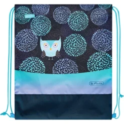Herlitz UltraLight Plus Flower Owl, Schulranzen -Jamara Siku Geschaft Herlitz UltraLight Plus Flower Owl Schulranzen@@1815518 7