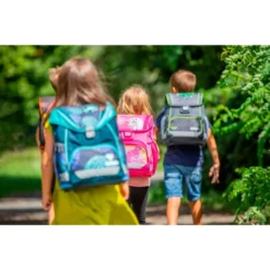 Herlitz UltraLight Plus Flower Owl, Schulranzen -Jamara Siku Geschaft Herlitz UltraLight Plus Flower Owl Schulranzen@@1815518 8