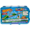 Hot Wheels Track Builder Toxic Jump Pack, Rennbahn