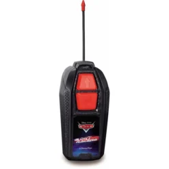 Jada Toys RC Cars Glow Racers - Lightning McQueen -Jamara Siku Geschaft Jada Toys RC Cars Glow Racers Lightning McQueen@@1915435 2