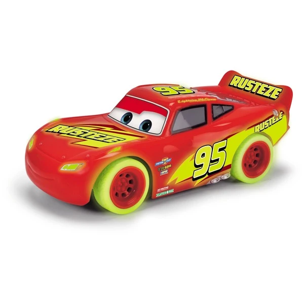 Jada Toys RC Cars Glow Racers - Twin Pack 2 Jada Toys RC Cars Glow Racers - Twin Pack – Bild 2