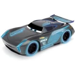 Jada Toys RC Cars Glow Racers - Twin Pack 6 Jada Toys RC Cars Glow Racers - Twin Pack -Jamara Siku Geschaft Jada Toys RC Cars Glow Racers Twin Pack@@1915436 2
