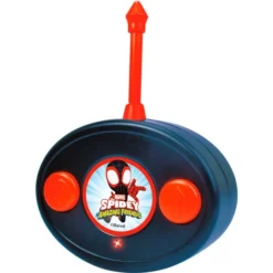 Jada Toys RC Miles Morales Techno-Racer 6 Jada Toys RC Miles Morales Techno-Racer -Jamara Siku Geschaft Jada Toys RC Miles Morales Techno Racer@@1915510 2