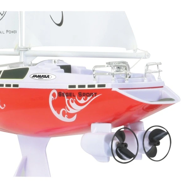 Jamara Atlantique, RC 5 Jamara Atlantique, RC – Bild 5