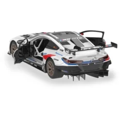 Jamara BMW M8 GTE Bausatz, RC -Jamara Siku Geschaft Jamara BMW M8 GTE Bausatz RC@@1798444 3