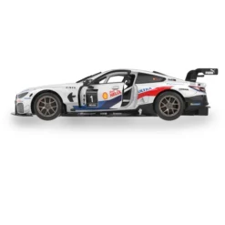 Jamara BMW M8 GTE Bausatz, RC -Jamara Siku Geschaft Jamara BMW M8 GTE Bausatz RC@@1798444 4