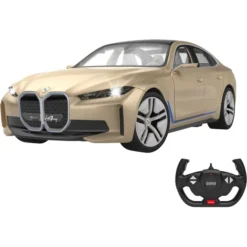 Jamara BMW I4 Concept, RC