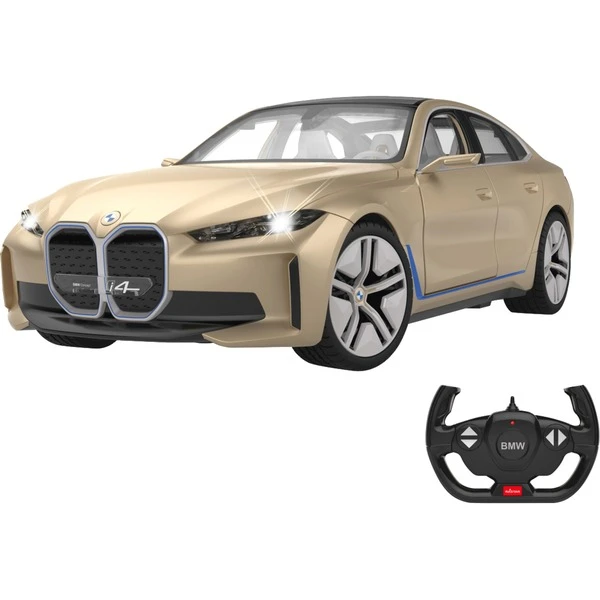 Jamara BMW I4 Concept, RC 1 Jamara BMW I4 Concept, RC