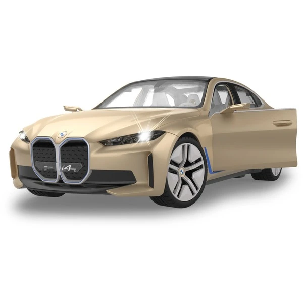 Jamara BMW I4 Concept, RC 3 Jamara BMW I4 Concept, RC – Bild 3