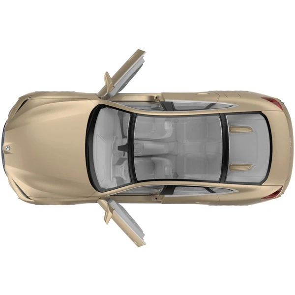 Jamara BMW I4 Concept, RC 6 Jamara BMW I4 Concept, RC – Bild 6