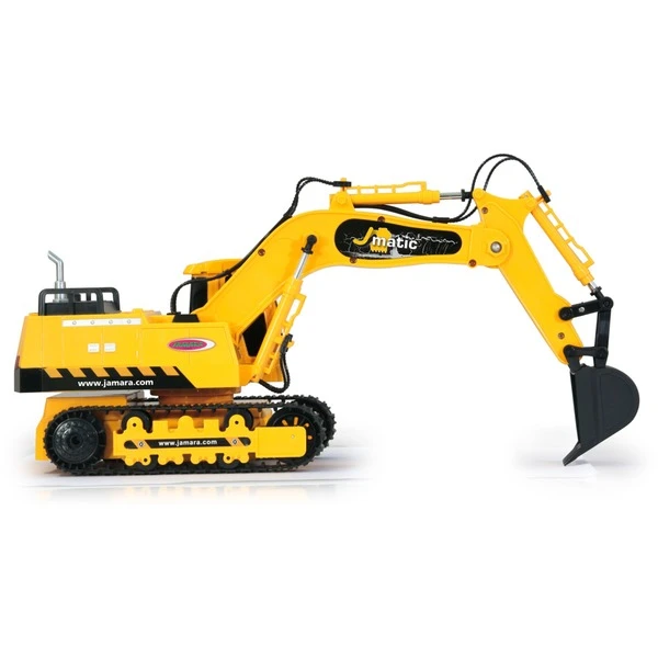 Jamara Bagger J-Matic, RC 3 Jamara Bagger J-Matic, RC – Bild 3