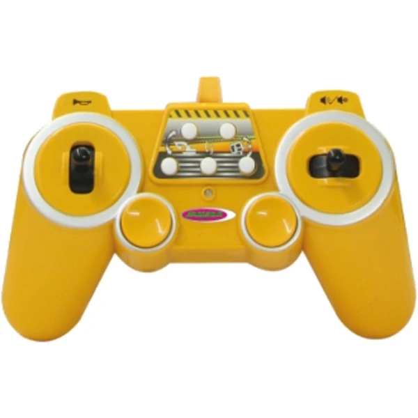 Jamara Bagger J-Matic, RC 4 Jamara Bagger J-Matic, RC – Bild 4