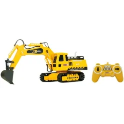 Jamara Bagger J-Matic, RC 17 Jamara Bagger J-Matic, RC -Jamara Siku Geschaft Jamara Bagger J Matic RC@@1sr4f00b 6