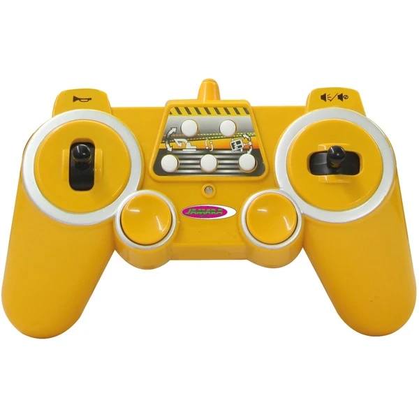 Jamara Bagger J-Matic, RC 9 Jamara Bagger J-Matic, RC – Bild 9