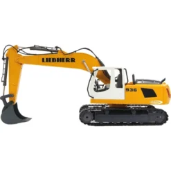 Jamara Bagger Liebherr R936 Destruction-Set, RC 13 Jamara Bagger Liebherr R936 Destruction-Set, RC -Jamara Siku Geschaft Jamara Bagger Liebherr R936 Destruction Set RC@@1sr4f03a 4