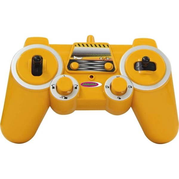 Jamara Bagger Liebherr R936 Destruction-Set, RC 7 Jamara Bagger Liebherr R936 Destruction-Set, RC – Bild 7