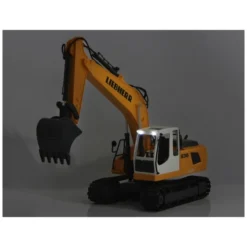 Jamara Bagger Liebherr R936 Destruction-Set, RC 16 Jamara Bagger Liebherr R936 Destruction-Set, RC -Jamara Siku Geschaft Jamara Bagger Liebherr R936 Destruction Set RC@@1sr4f03a 7