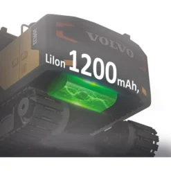 Jamara Bagger Volvo EC160E Metal, RC -Jamara Siku Geschaft Jamara Bagger Volvo EC160E Metal RC@@1829106 11