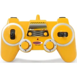 Jamara Bagger Volvo EC160E, RC -Jamara Siku Geschaft Jamara Bagger Volvo EC160E RC@@1752392 14