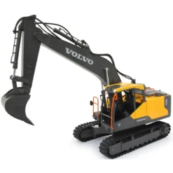 Jamara Bagger Volvo EC160E, RC -Jamara Siku Geschaft Jamara Bagger Volvo EC160E RC@@1752392 5