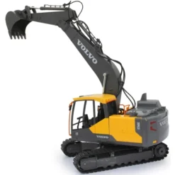 Jamara Bagger Volvo EC160E, RC -Jamara Siku Geschaft Jamara Bagger Volvo EC160E RC@@1752392 8