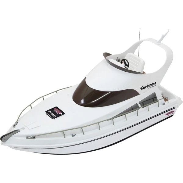 Jamara Barbados, RC 1 Jamara Barbados, RC