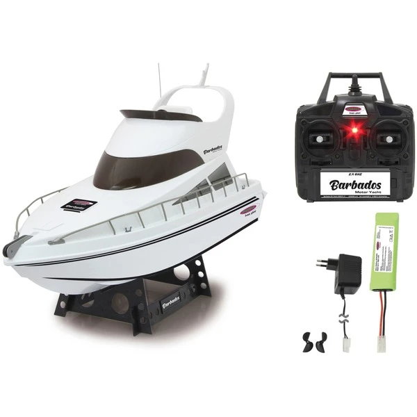 Jamara Barbados, RC 5 Jamara Barbados, RC – Bild 5