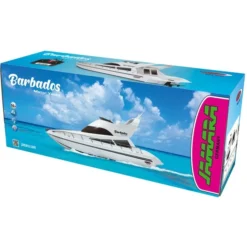 Jamara Barbados, RC 16 Jamara Barbados, RC -Jamara Siku Geschaft Jamara Barbados RC@@1sr4f04t 7