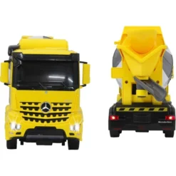 Jamara Betonmischer Mercedes-Benz Arocs 12 Jamara Betonmischer Mercedes-Benz Arocs -Jamara Siku Geschaft Jamara Betonmischer Mercedes Benz Arocs@@1752393 2