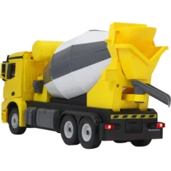 Jamara Betonmischer Mercedes-Benz Arocs 13 Jamara Betonmischer Mercedes-Benz Arocs -Jamara Siku Geschaft Jamara Betonmischer Mercedes Benz Arocs@@1752393 3