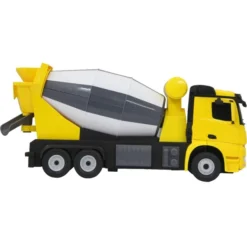 Jamara Betonmischer Mercedes-Benz Arocs 14 Jamara Betonmischer Mercedes-Benz Arocs -Jamara Siku Geschaft Jamara Betonmischer Mercedes Benz Arocs@@1752393 4