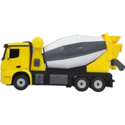 Jamara Betonmischer Mercedes-Benz Arocs 15 Jamara Betonmischer Mercedes-Benz Arocs -Jamara Siku Geschaft Jamara Betonmischer Mercedes Benz Arocs@@1752393 5