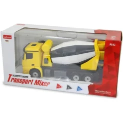 Jamara Betonmischer Mercedes-Benz Arocs 18 Jamara Betonmischer Mercedes-Benz Arocs -Jamara Siku Geschaft Jamara Betonmischer Mercedes Benz Arocs@@1752393 8