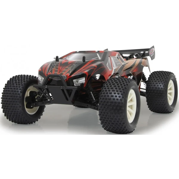 Jamara Brecter EP Lipo, RC 2 Jamara Brecter EP Lipo, RC – Bild 2