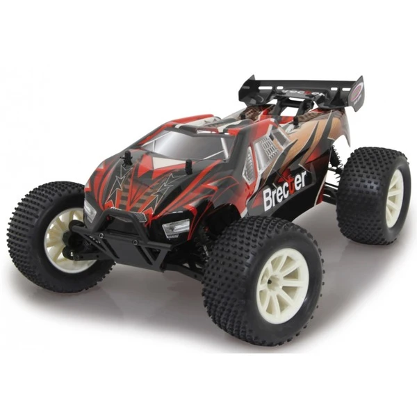 Jamara Brecter EP Lipo, RC 3 Jamara Brecter EP Lipo, RC – Bild 3
