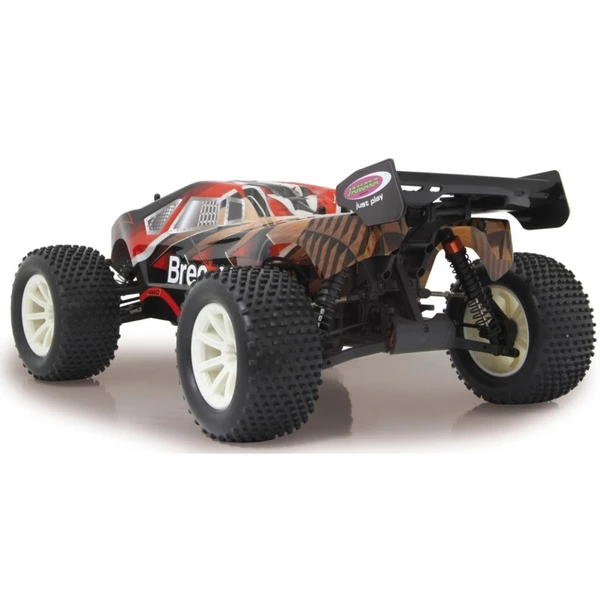 Jamara Brecter EP Lipo, RC 4 Jamara Brecter EP Lipo, RC – Bild 4