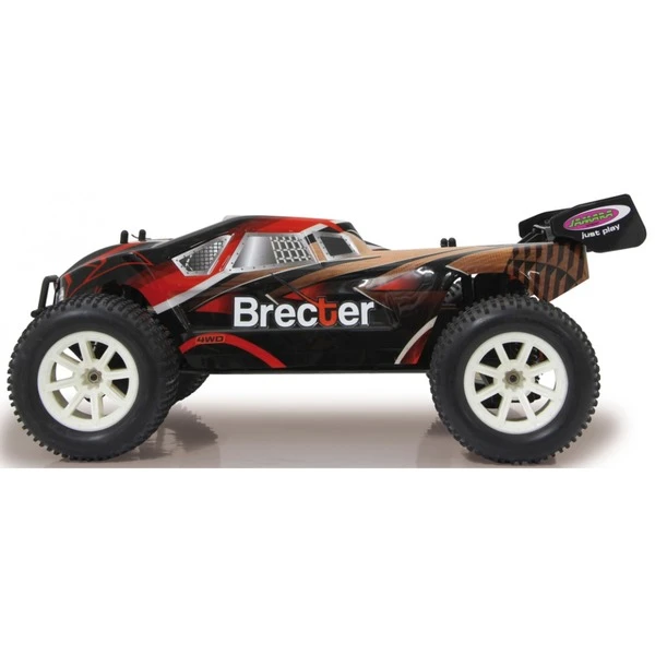 Jamara Brecter EP Lipo, RC 5 Jamara Brecter EP Lipo, RC – Bild 5