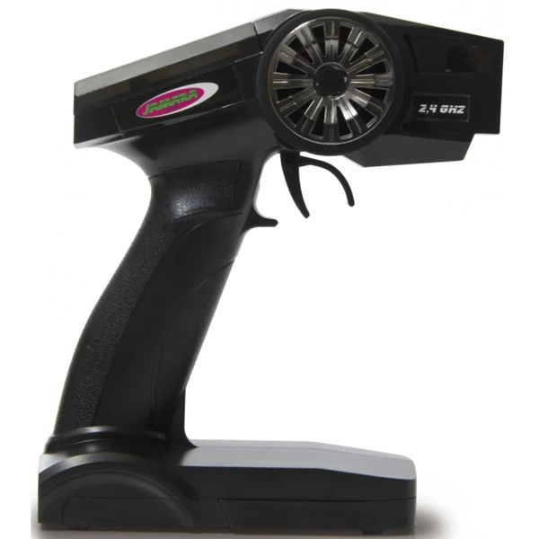 Jamara Brecter EP Lipo, RC 7 Jamara Brecter EP Lipo, RC – Bild 7