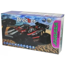 Jamara Brecter EP Lipo, RC 16 Jamara Brecter EP Lipo, RC -Jamara Siku Geschaft Jamara Brecter EP Lipo RC@@1sr4f04l 7