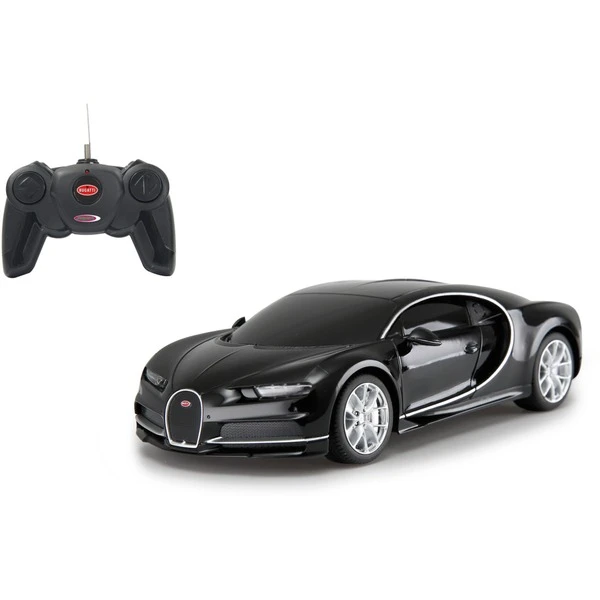 Jamara Bugatti Chiron, RC 2 Jamara Bugatti Chiron, RC – Bild 2