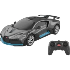 Jamara Bugatti Divo, RC