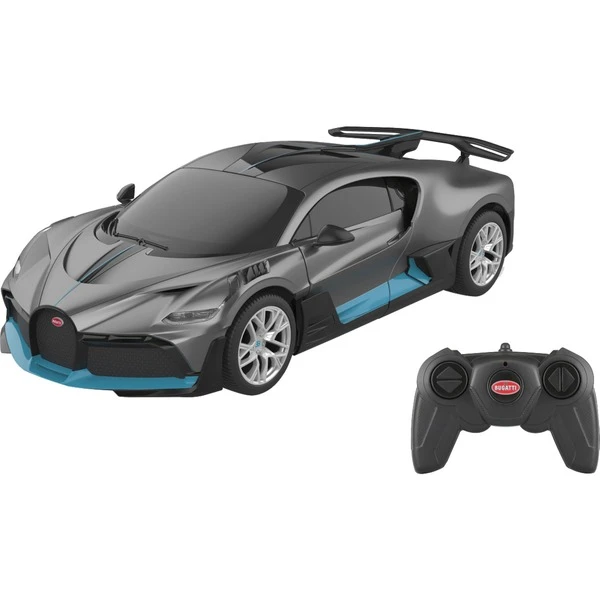 Jamara Bugatti Divo, RC 1 Jamara Bugatti Divo, RC