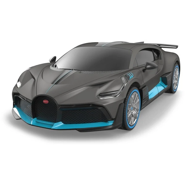 Jamara Bugatti Divo, RC 2 Jamara Bugatti Divo, RC – Bild 2