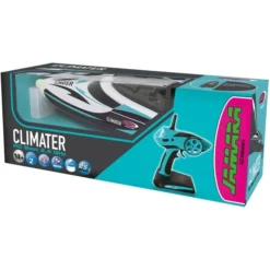 Jamara Climater Speedboot, RC -Jamara Siku Geschaft Jamara Climater Speedboot RC@@1752657 7