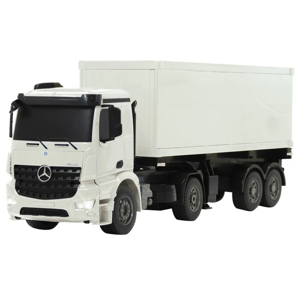 Jamara Container LKW Mercedes-Benz Arocs 1 Jamara Container LKW Mercedes-Benz Arocs