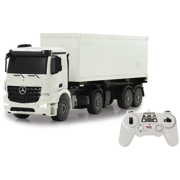 Jamara Container LKW Mercedes-Benz Arocs 2 Jamara Container LKW Mercedes-Benz Arocs – Bild 2